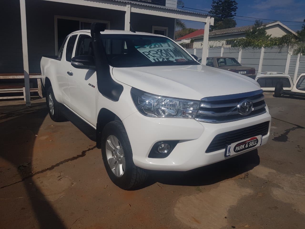 Bredasdorp auto dealers Second hand cars overberg Western Cape