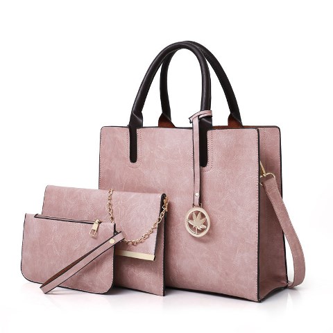 three-piece-women-bags