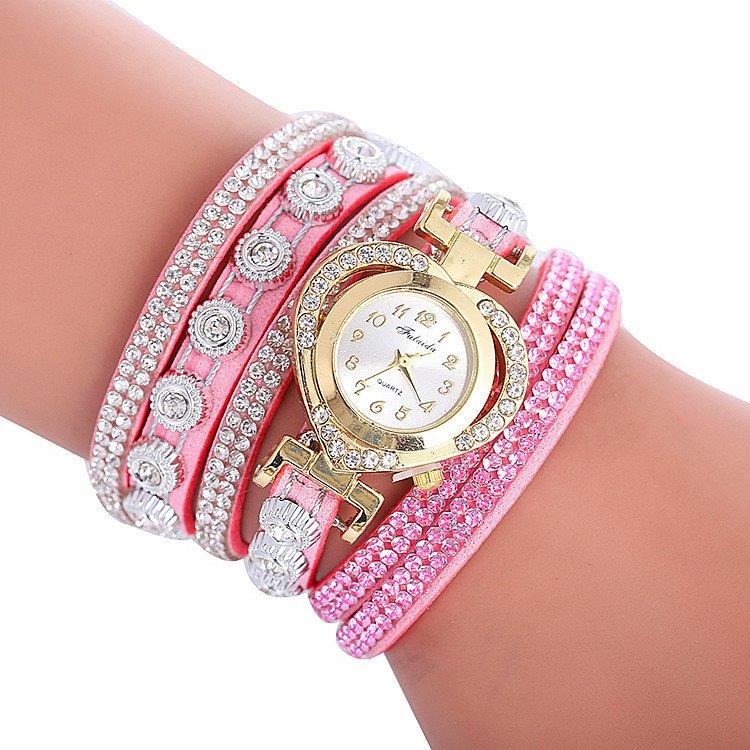 love-bracelet-watch
